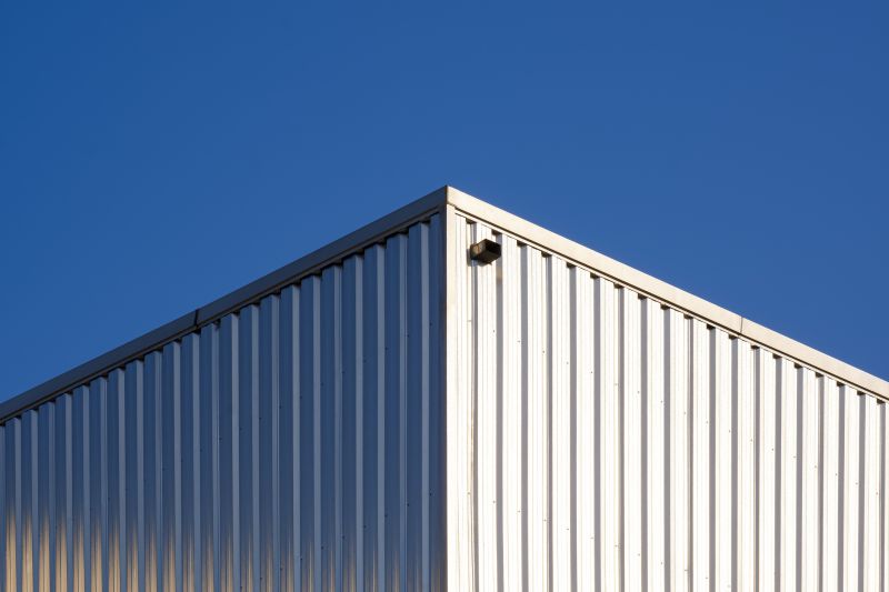 Best Metal Siding Repair Contractors in Aliquippa, PA