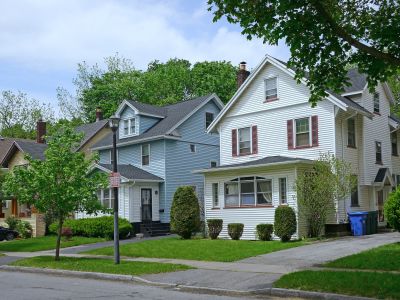 Cost of Siding in Aliquippa, PA