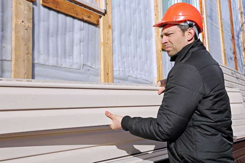 Independent Siding Professionals